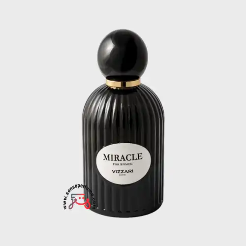 عطر ادکلن میراکل روبرتو ویزاری